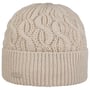 Gorro com Bainha Landesta by Seeberger aveia