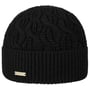 Gorro com Bainha Landesta by Seeberger preto