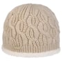 Gorro de Malha Landesta by Seeberger aveia