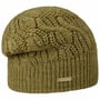 Beanie Landesta Headsock by Seeberger azeitona