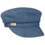 Boné de Marinheiro Denim by Seeberger ganga