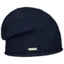 Gorro de Malha Jalica Headsock by Seeberger azul marinho