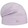 Beanie Mavilla Headsock by Seeberger malva