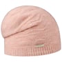 Beanie Mavilla Headsock by Seeberger rosa