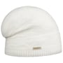 Beanie Mavilla Headsock by Seeberger branco creme