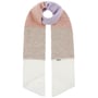 Cachecol de Malha Mavilla by Seeberger cores mistas