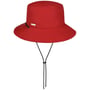 Chapéu de Chuva Uni Bucket by Seeberger vermelho