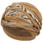 Turbante New Scarlett Boho by Christine Headwear bege