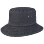 Chapéu Casual Reston by Stetson azul marinho