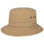 Chapéu Casual Reston by Stetson bege escuro
