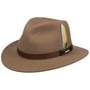 Chapéu Sardis VitaFelt Traveller by Stetson bege