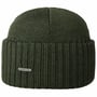 Gorro Northport by Stetson azeitona