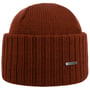 Gorro Northport by Stetson ferrugem
