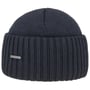 Gorro Northport by Stetson azul marinho