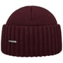 Gorro Northport by Stetson bordeaux