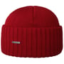 Gorro Northport by Stetson vermelho