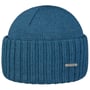 Gorro Northport by Stetson azul petróleo