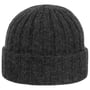 Gorro de Caxemira Surth by Stetson antracite