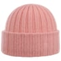 Gorro de Caxemira Surth by Stetson rosa