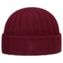Gorro de Caxemira Surth by Stetson bordeaux