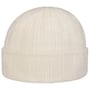 Gorro de Caxemira Surth by Stetson branco creme