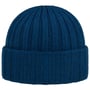 Gorro de Caxemira Surth by Stetson azul petróleo