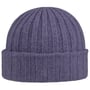 Gorro de Caxemira Surth by Stetson roxo