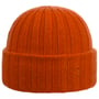 Gorro de Caxemira Surth by Stetson terracota