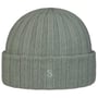 Gorro de Caxemira Surth by Stetson verde menta