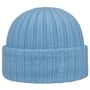 Gorro de Caxemira Surth by Stetson azul claro