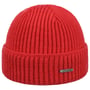 Gorro Parkman by Stetson coral