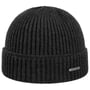 Gorro Parkman by Stetson antracite