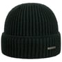 Gorro Parkman by Stetson verde escuro