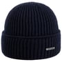 Gorro Parkman by Stetson azul