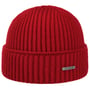 Gorro Parkman by Stetson vermelho