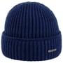 Gorro Parkman by Stetson azul safira