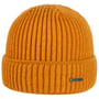 Gorro Parkman by Stetson mostarda