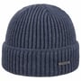 Gorro Parkman by Stetson azul claro