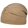 Beanie Pienza by Lipodo bege