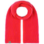 Cachecol de Malha Soft Merino Doubleface by Lierys cor-de-rosa