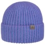 Gorro de Malha Soft Merino Doubleface by Lierys roxo