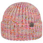 Gorro de Malha Meanda Merino by Lierys cores mistas