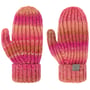 Mitenes Multicolour by Lierys coral