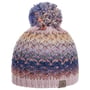 Gorro com Pompom Elvara by Lierys malva