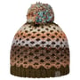 Gorro com Pompom Elvara by Lierys azeitona