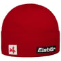 Gorro de Malha Rai Merino by Eisbär vermelho