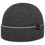 Gorro Merino Winona by Eisbär antracite