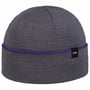 Gorro Merino Winona by Eisbär roxo