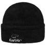 Gorro com Bainha Mana by Eisbär preto