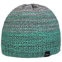 Gorro de Ski Campo by Eisbär verde menta